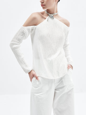 SERENE TOP (WHITE)