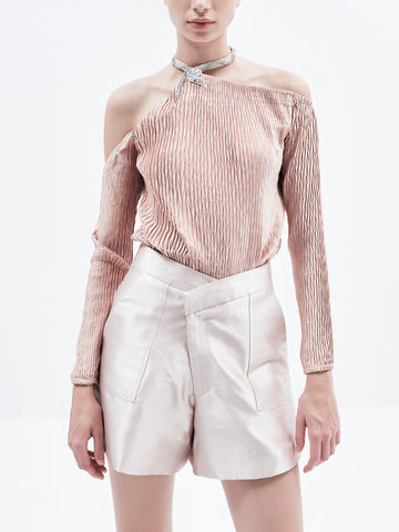 SERENE TOP (BLUSH)