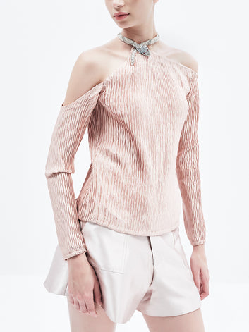 SERENE TOP (BLUSH)